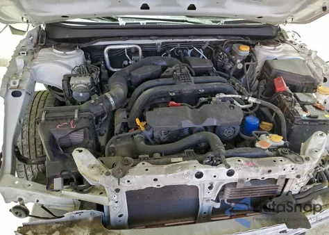 2017 Subaru Outback 2.5I Limited from USA, damaged, VIN 4S4BSANC2H3373607